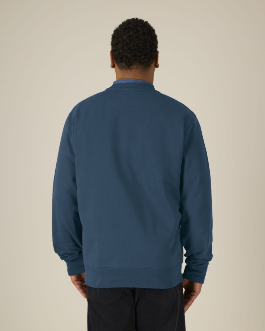 Bluza unisex crewneck Iconic - obrazek 12
