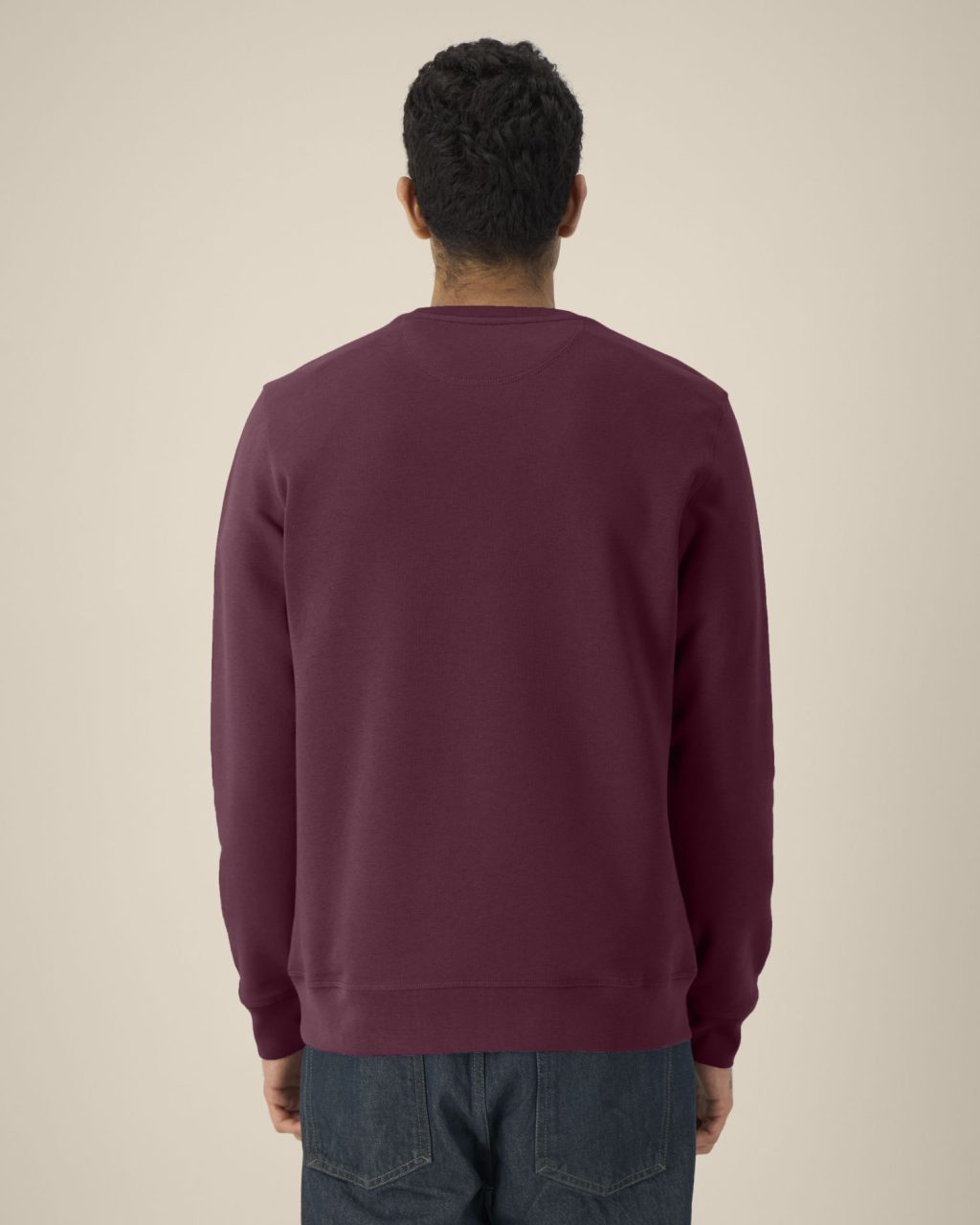 Bluza unisex crewneck - obrazek 10