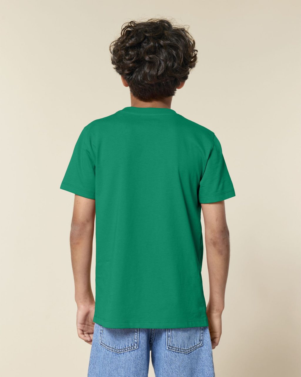 T-shirt dziecięcy Iconic - obrazek 9