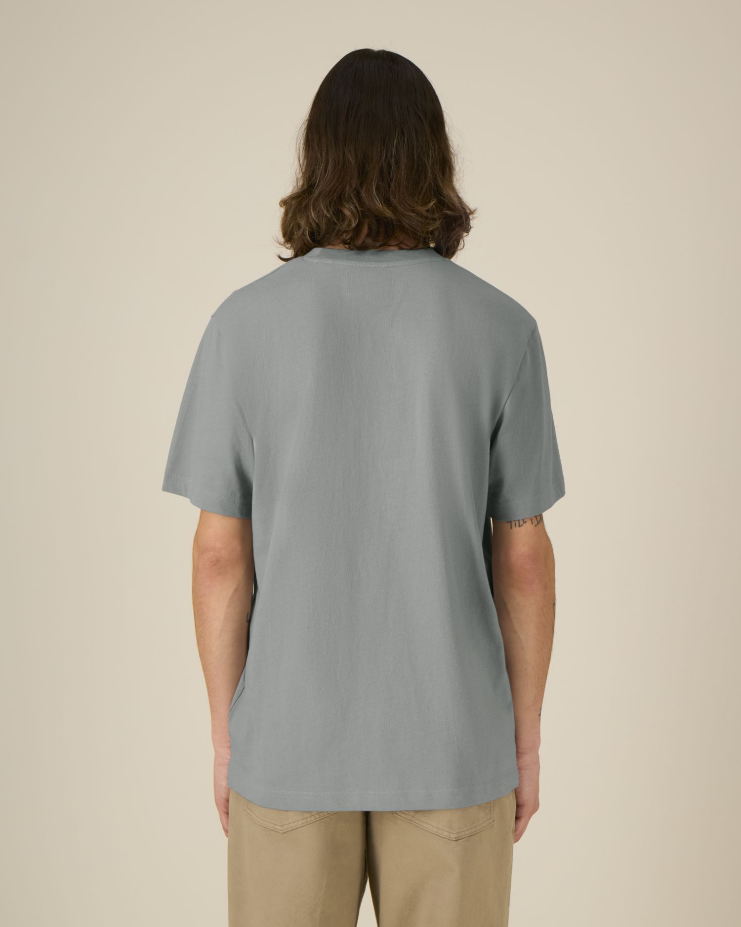 T-shirt unisex relaxed - obrazek 13