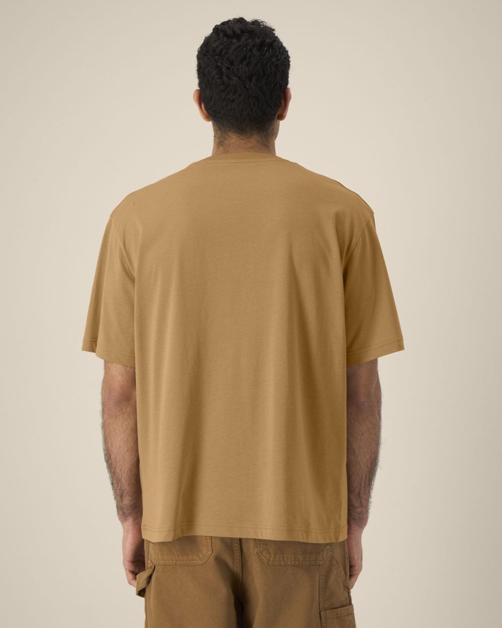 T-shirt unisex relaxed - obrazek 9