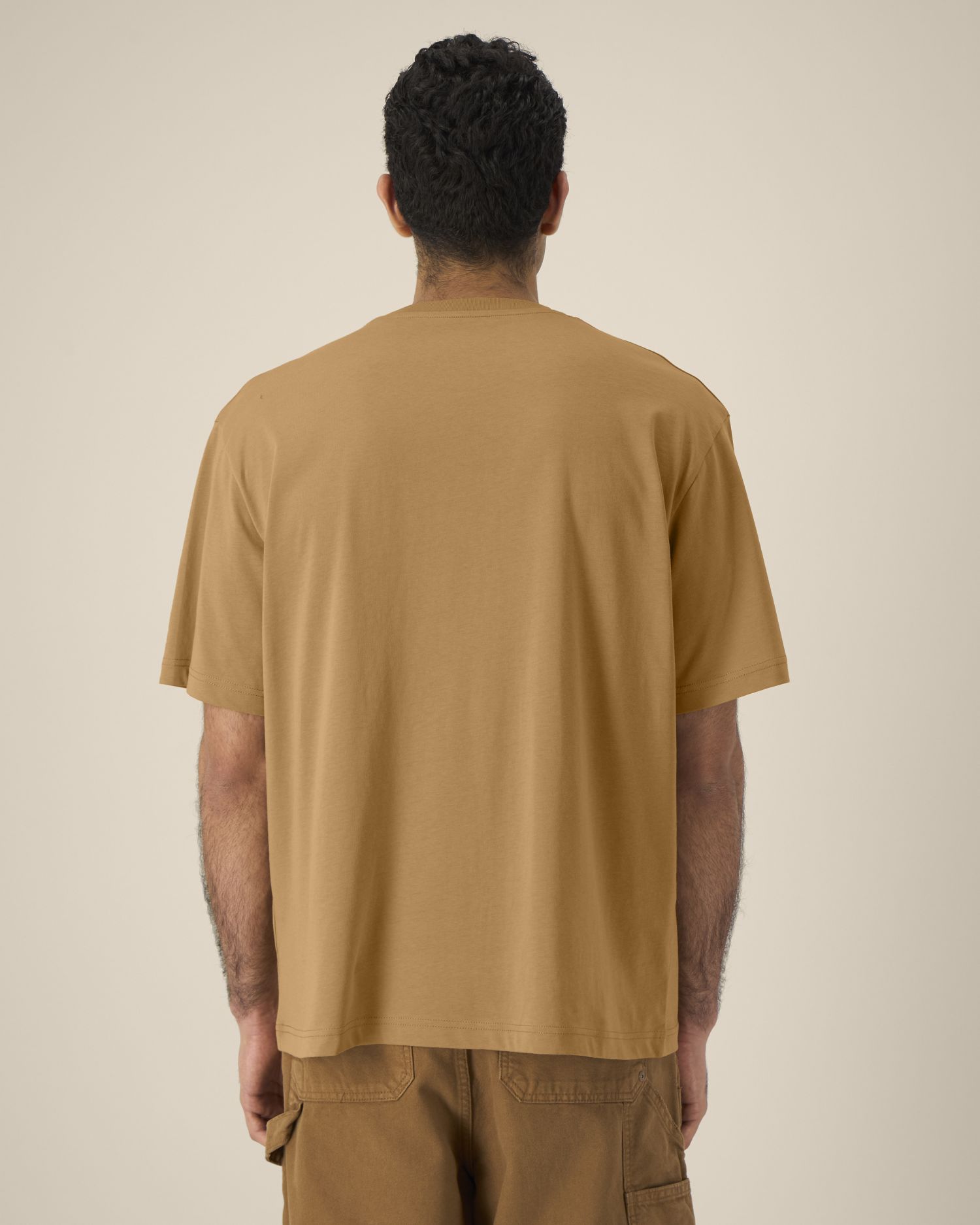T-shirt unisex relaxed - obrazek 9