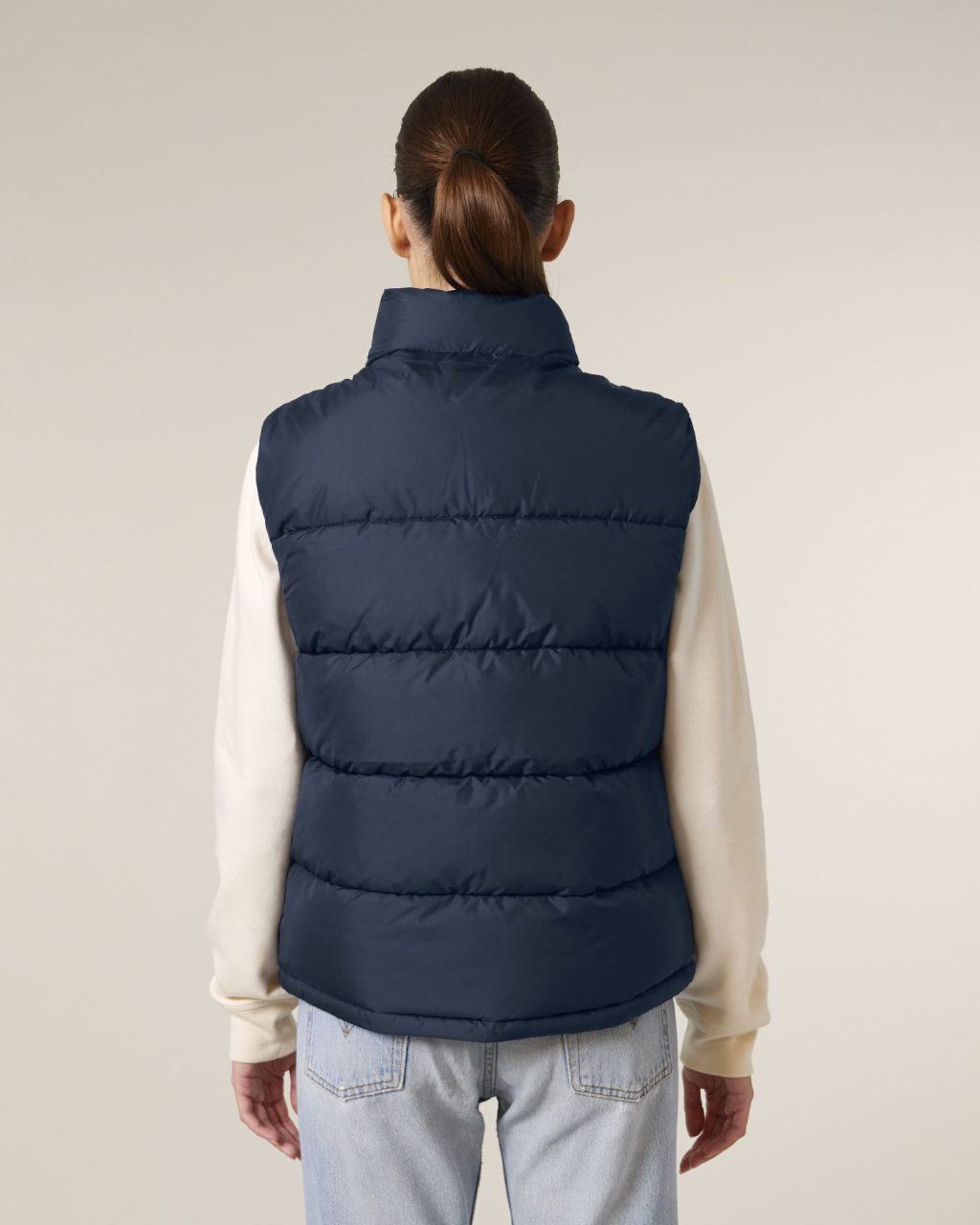 Kamizelka puchowa unisex - obrazek 10