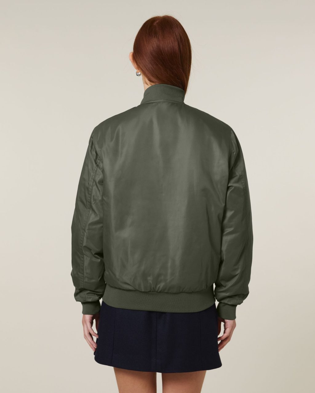 Kurtka bomberka unisex - obrazek 9