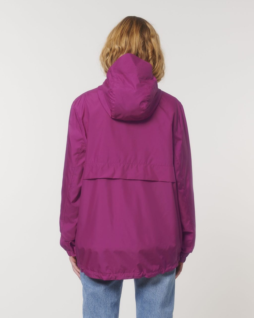 Anorak unisex - obrazek 9