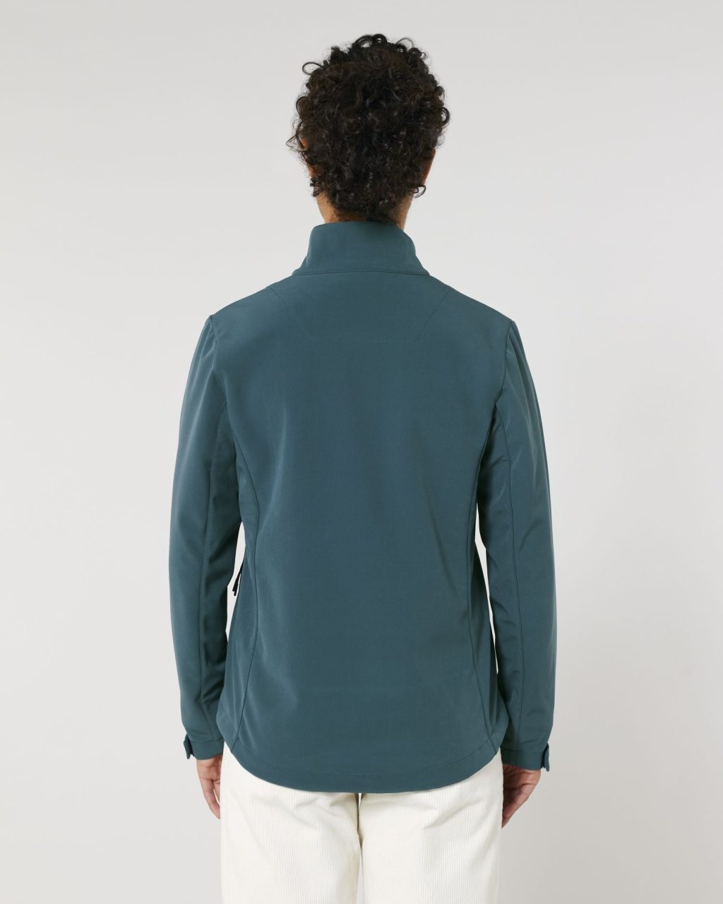 Kurtka softshell damska - obrazek 5