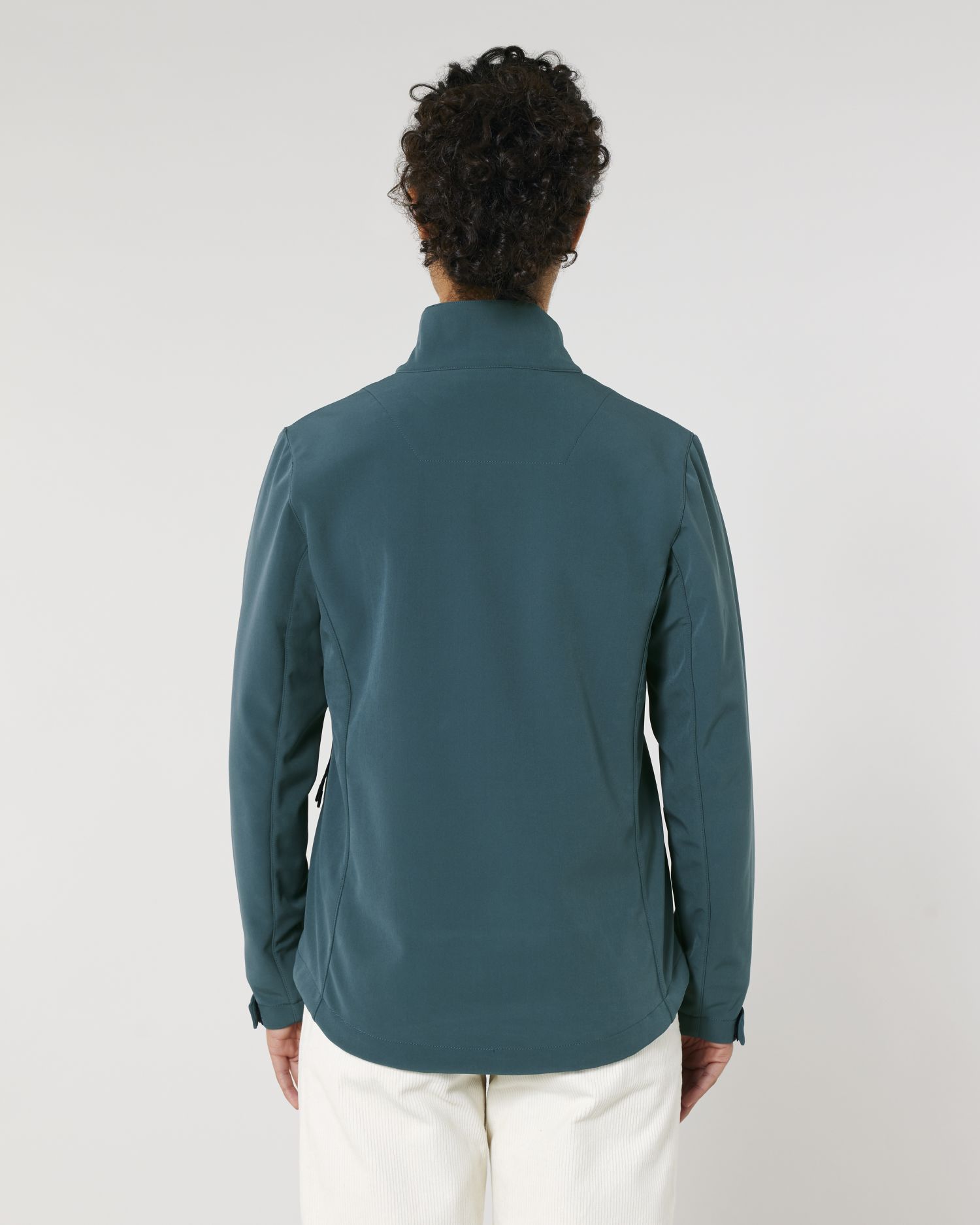 Kurtka softshell damska - obrazek 5