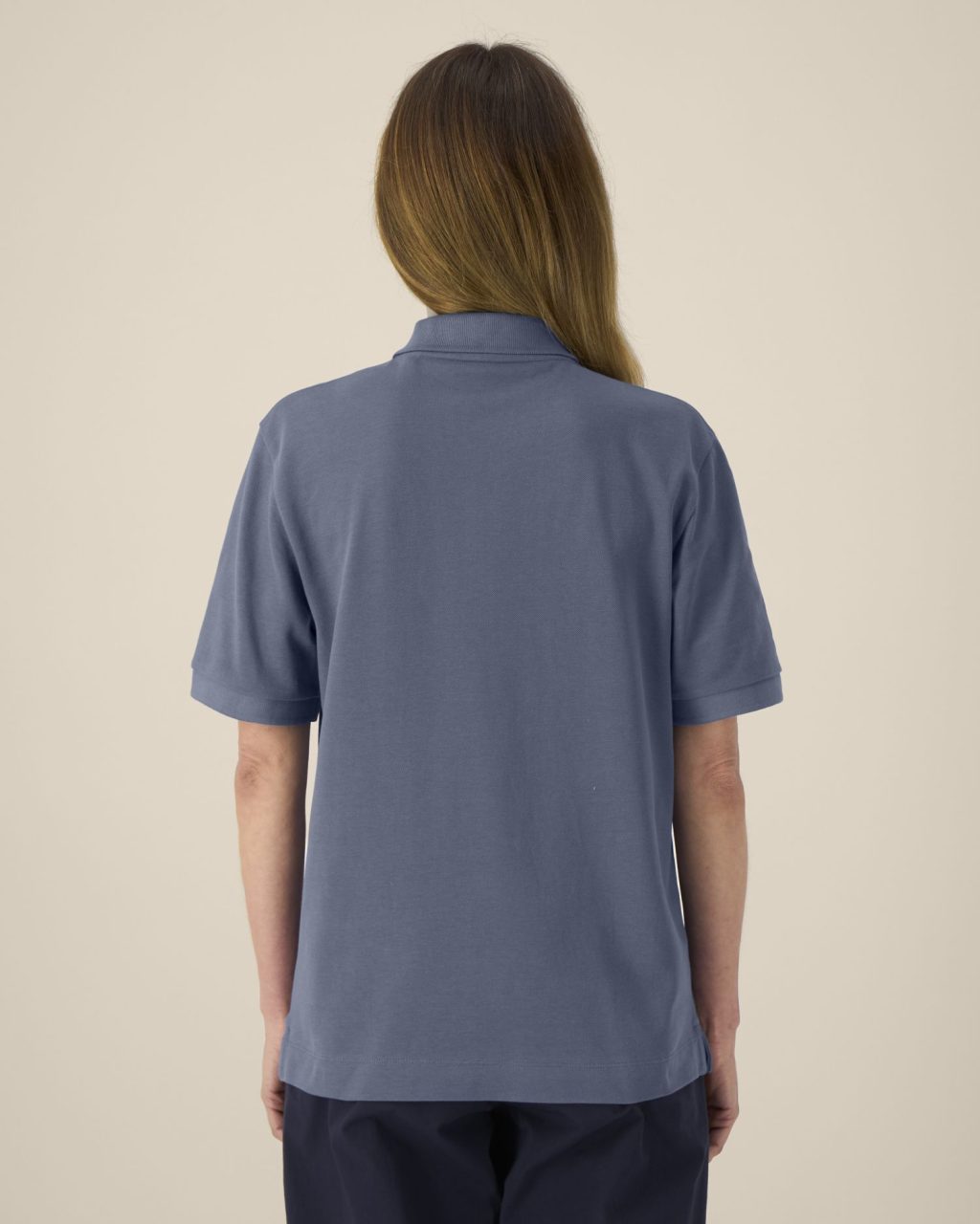 Koszulka polo unisex - obrazek 5