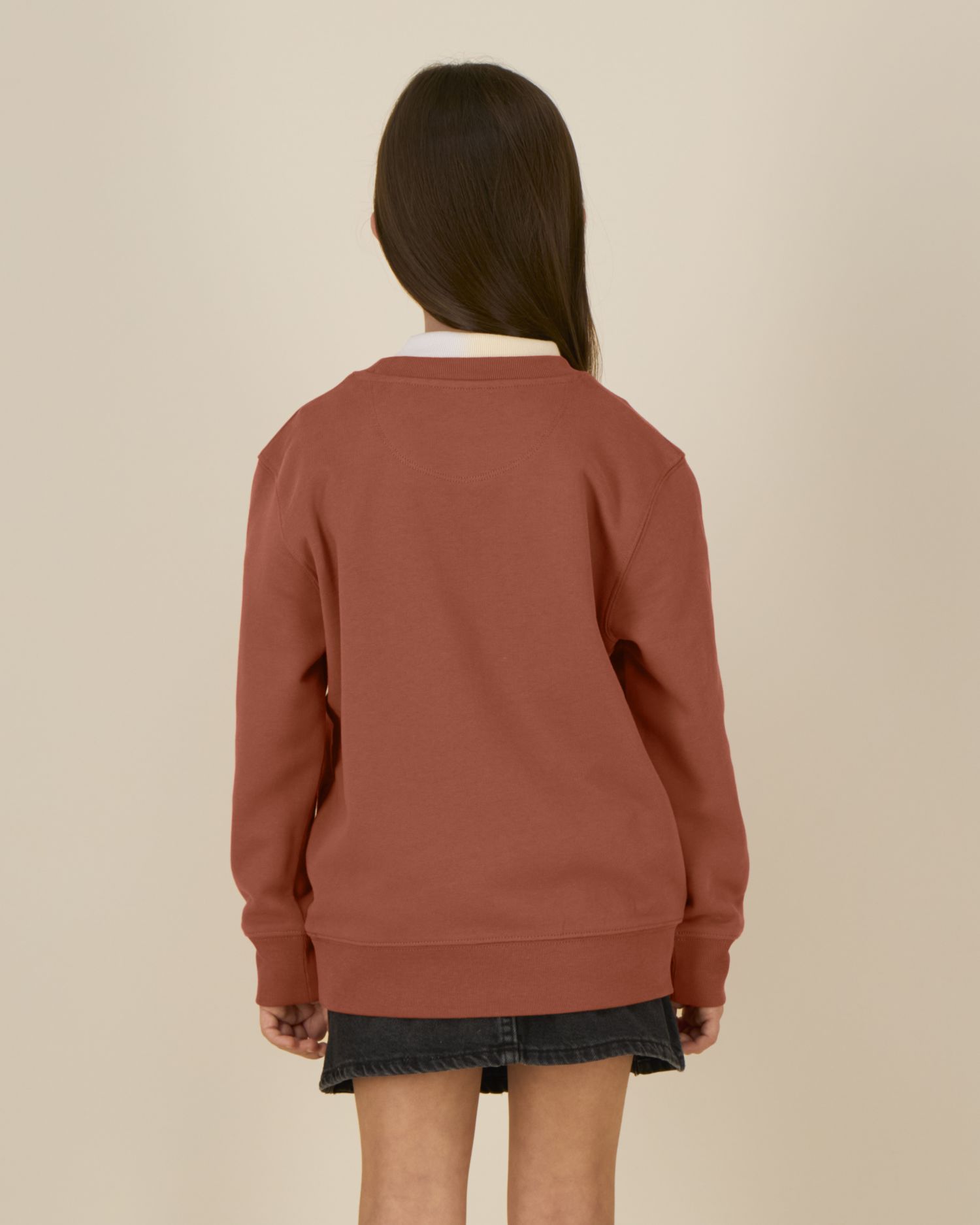 Bluza dziecięca Iconic - obrazek 2