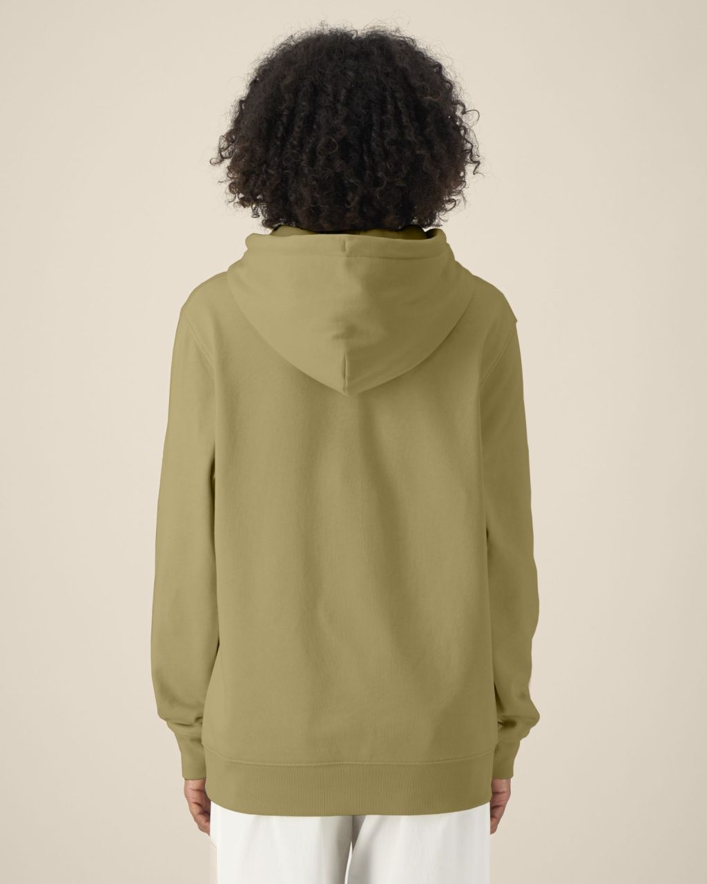 Bluza z kapturem unisex Iconic - obrazek 6