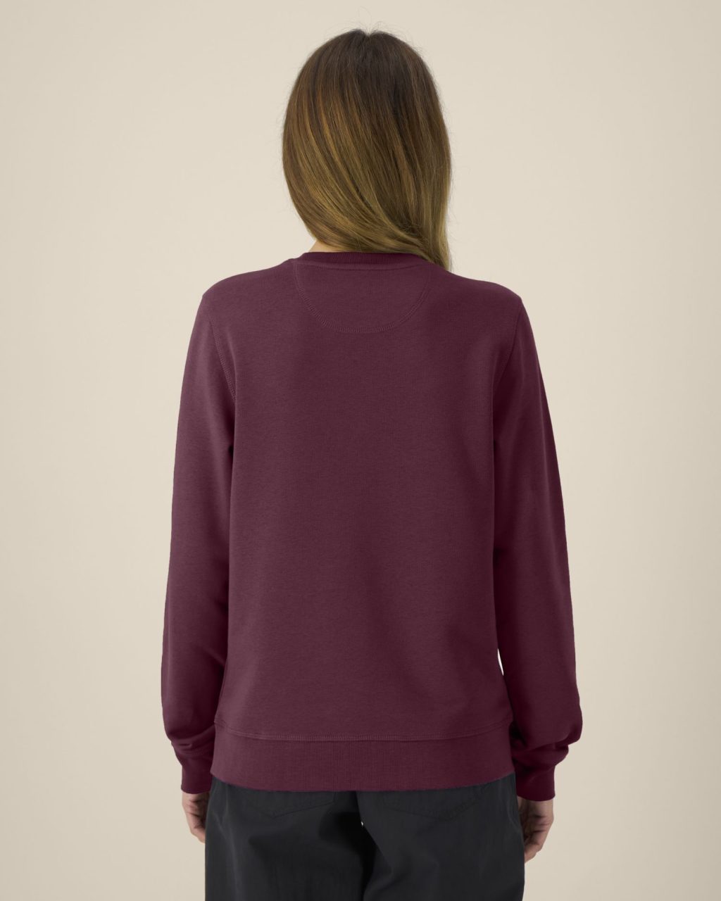 Bluza unisex crewneck - obrazek 5
