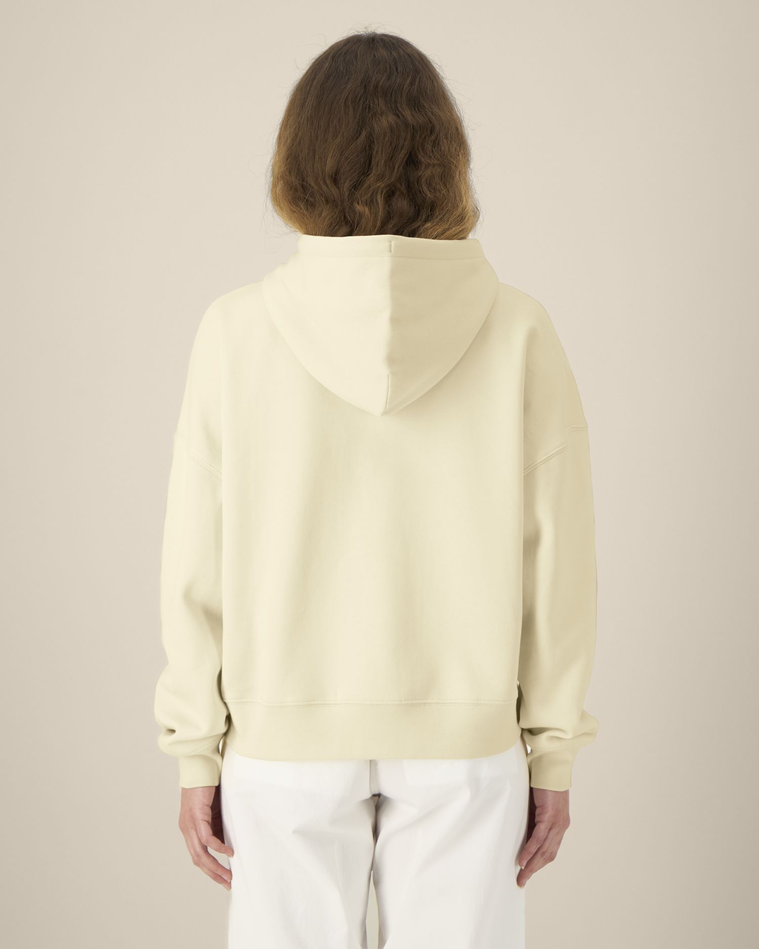 Bluza z kapturem damska Iconic - obrazek 3
