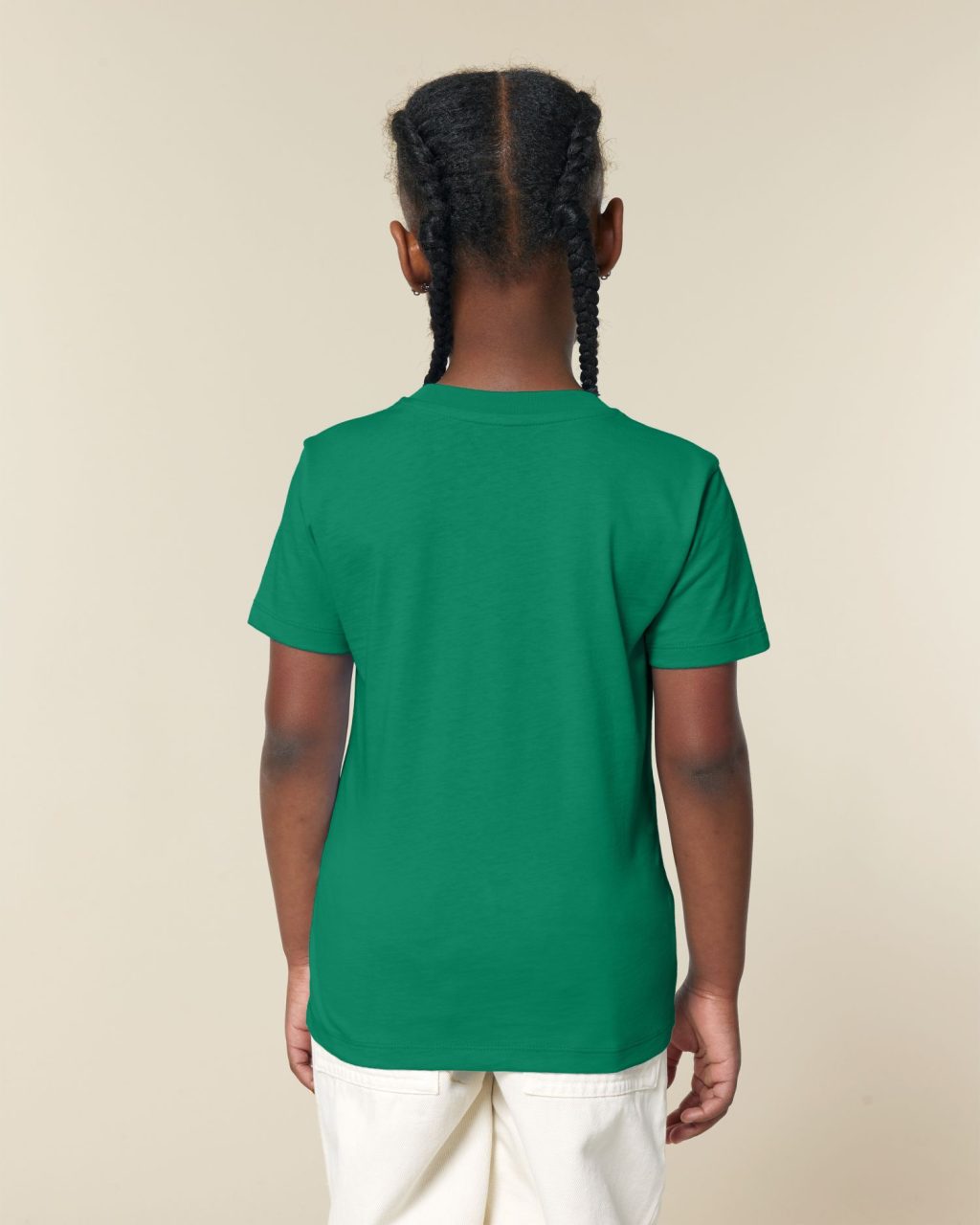 T-shirt dziecięcy Iconic - obrazek 3