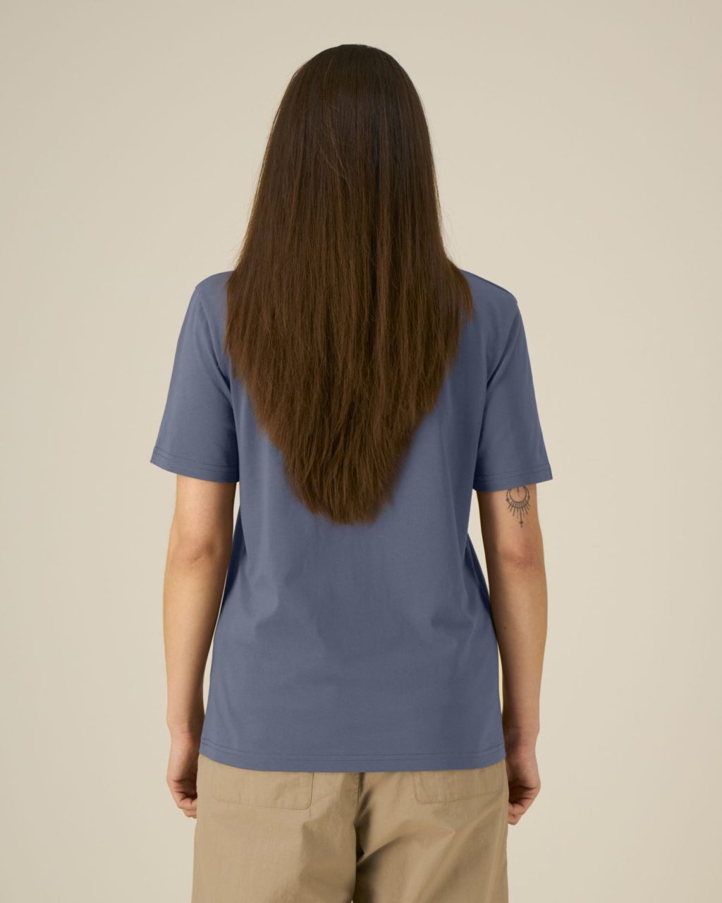 T-shirt unisex - obrazek 6