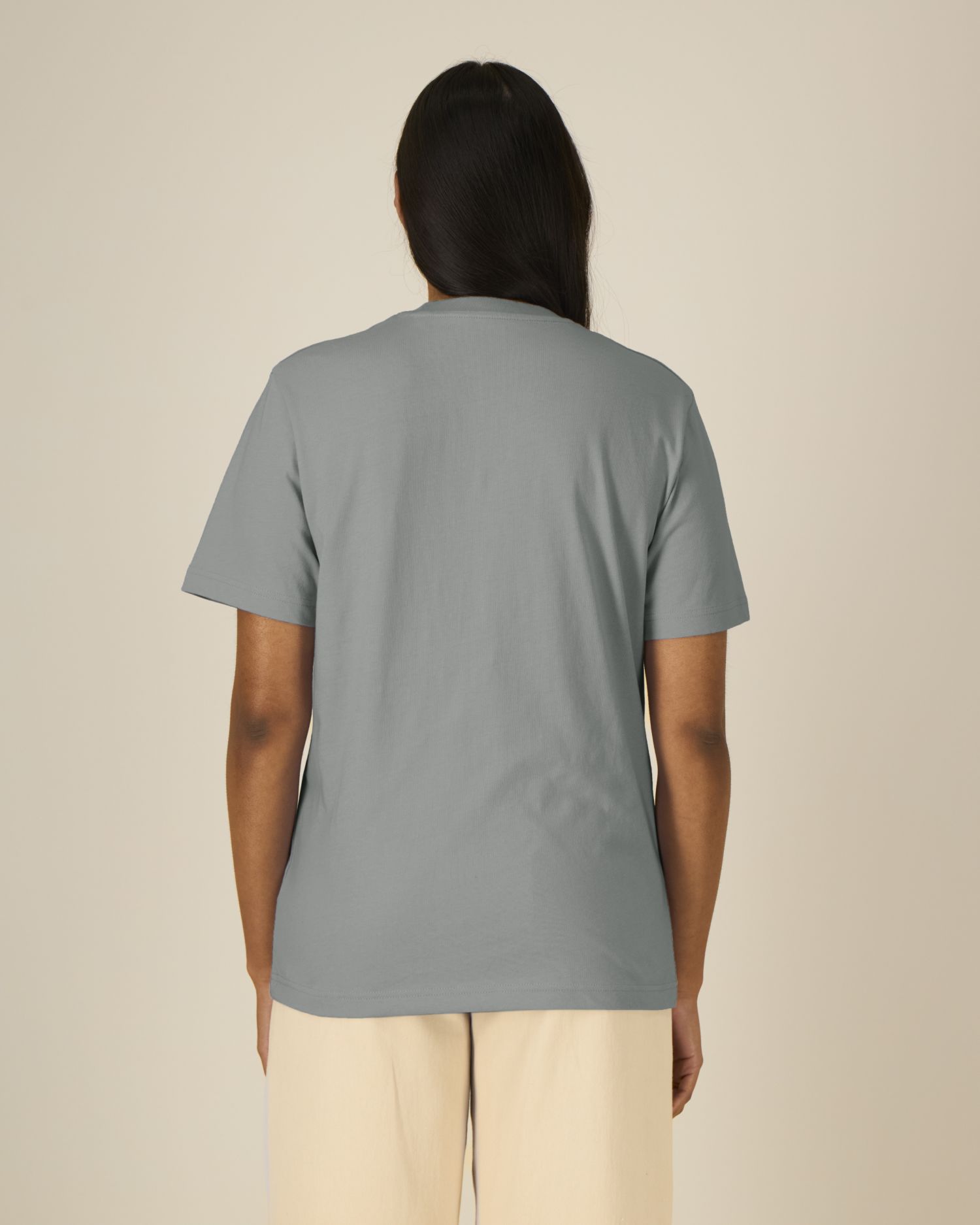 T-shirt unisex relaxed - obrazek 6