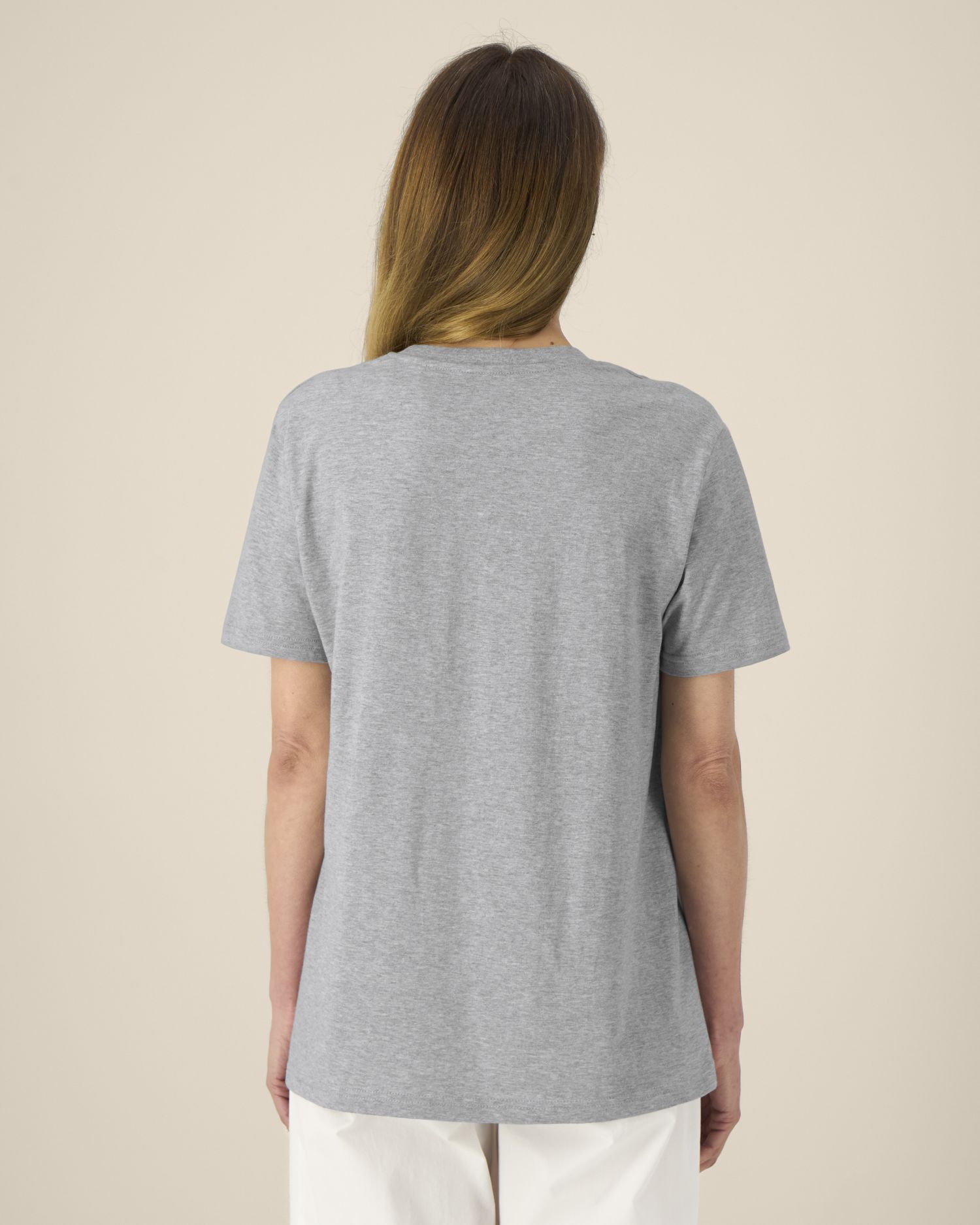 T-shirt unisex bezszwowy (tubular) - obrazek 9