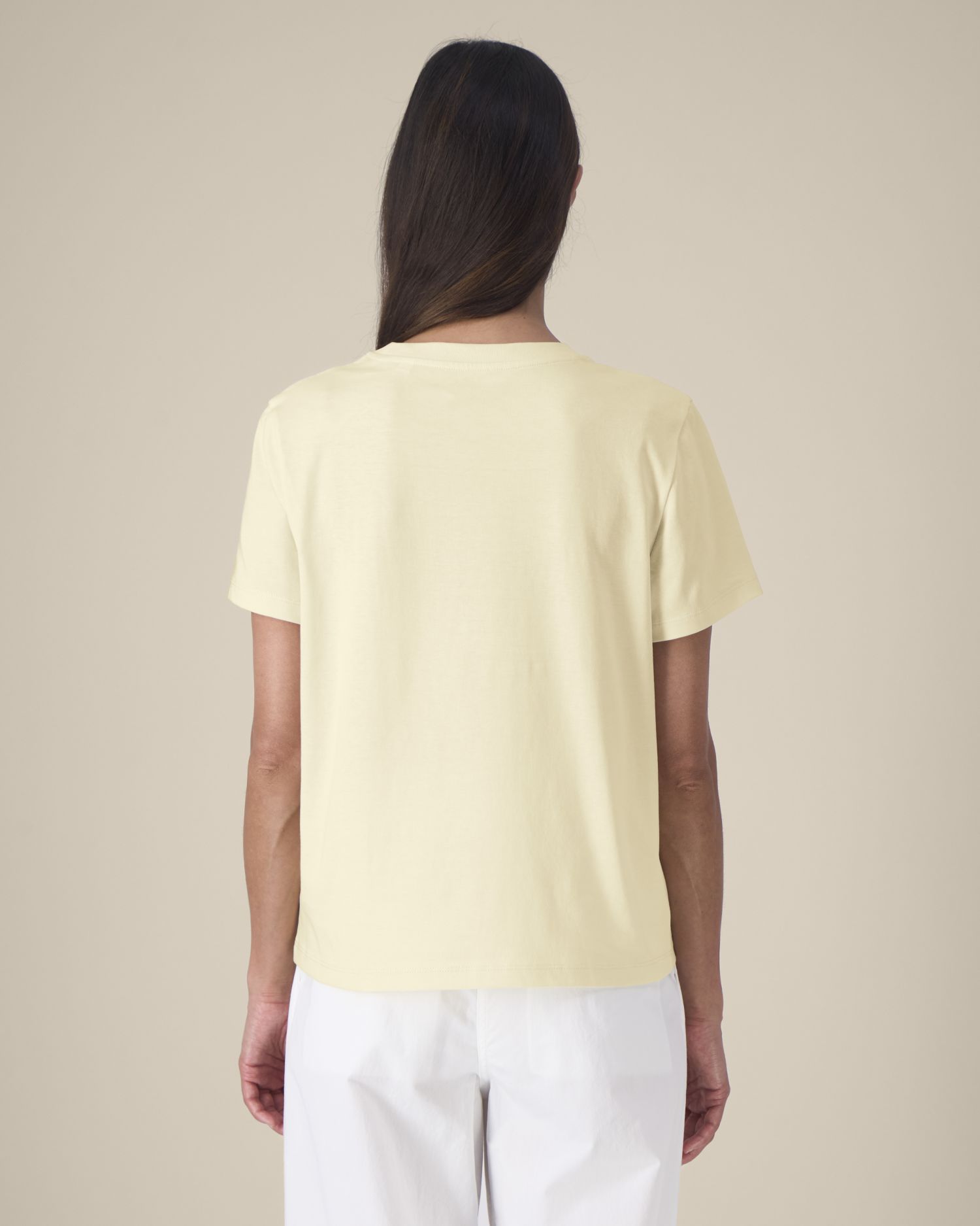 T-shirt damski Iconic - obrazek 3