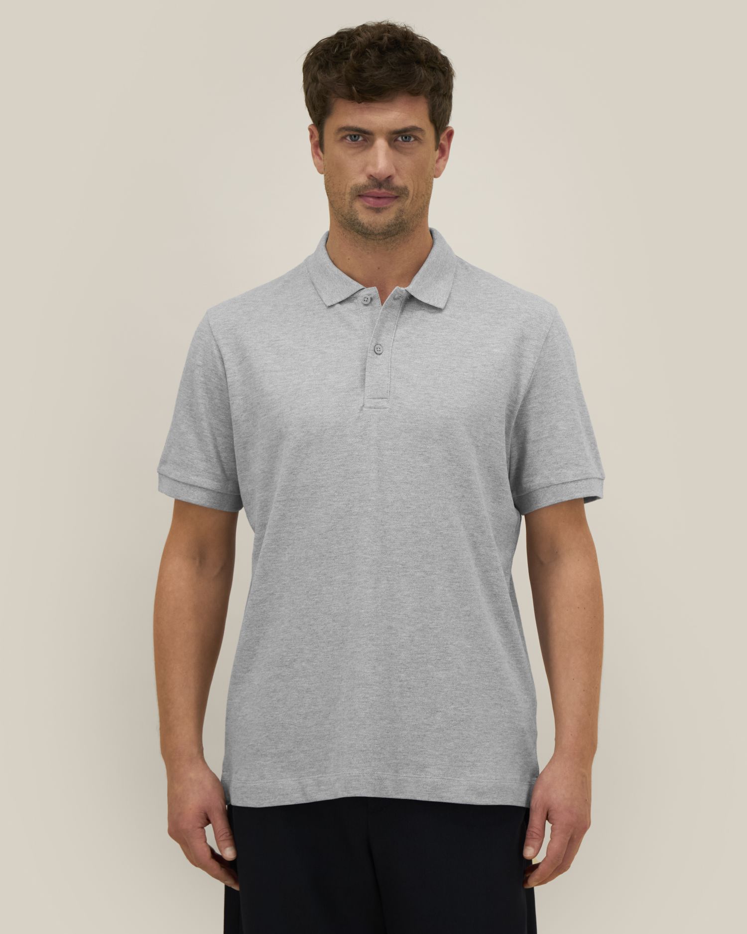 Heather Grey