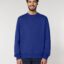 Worker Blue