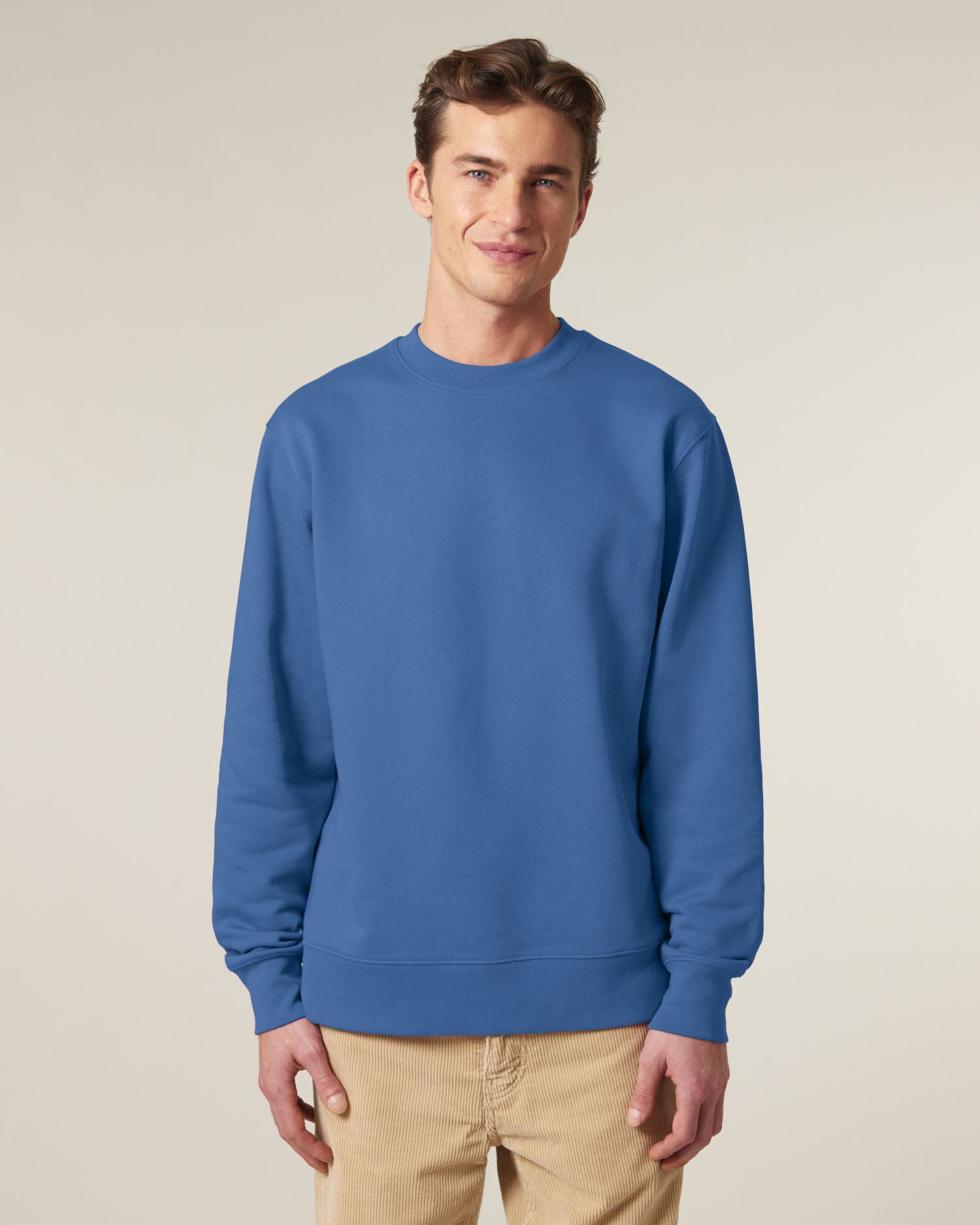 Mindful Blue