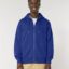 Worker Blue
