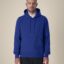 Worker Blue