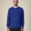 Worker Blue