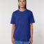 Worker Blue