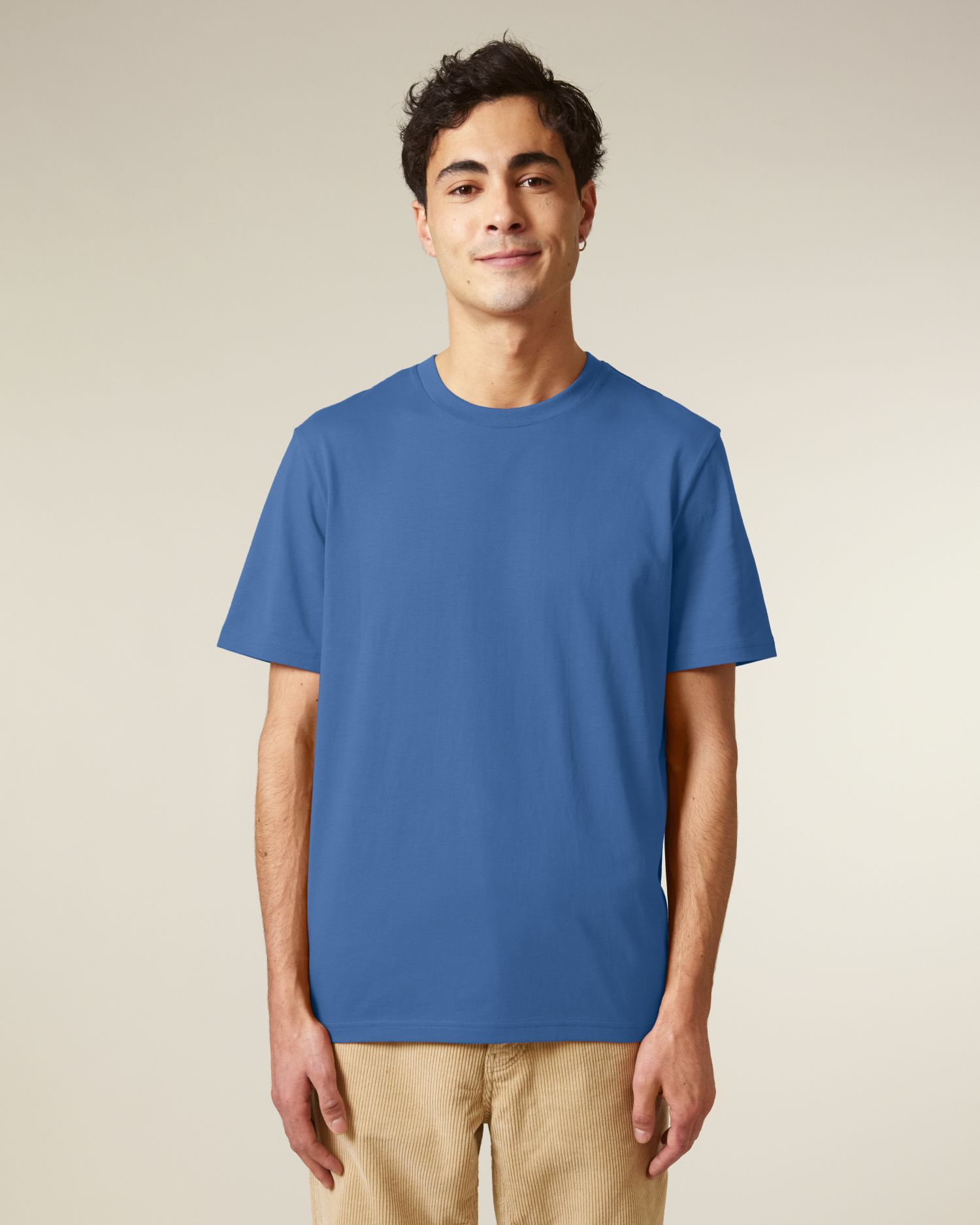 Mindful Blue