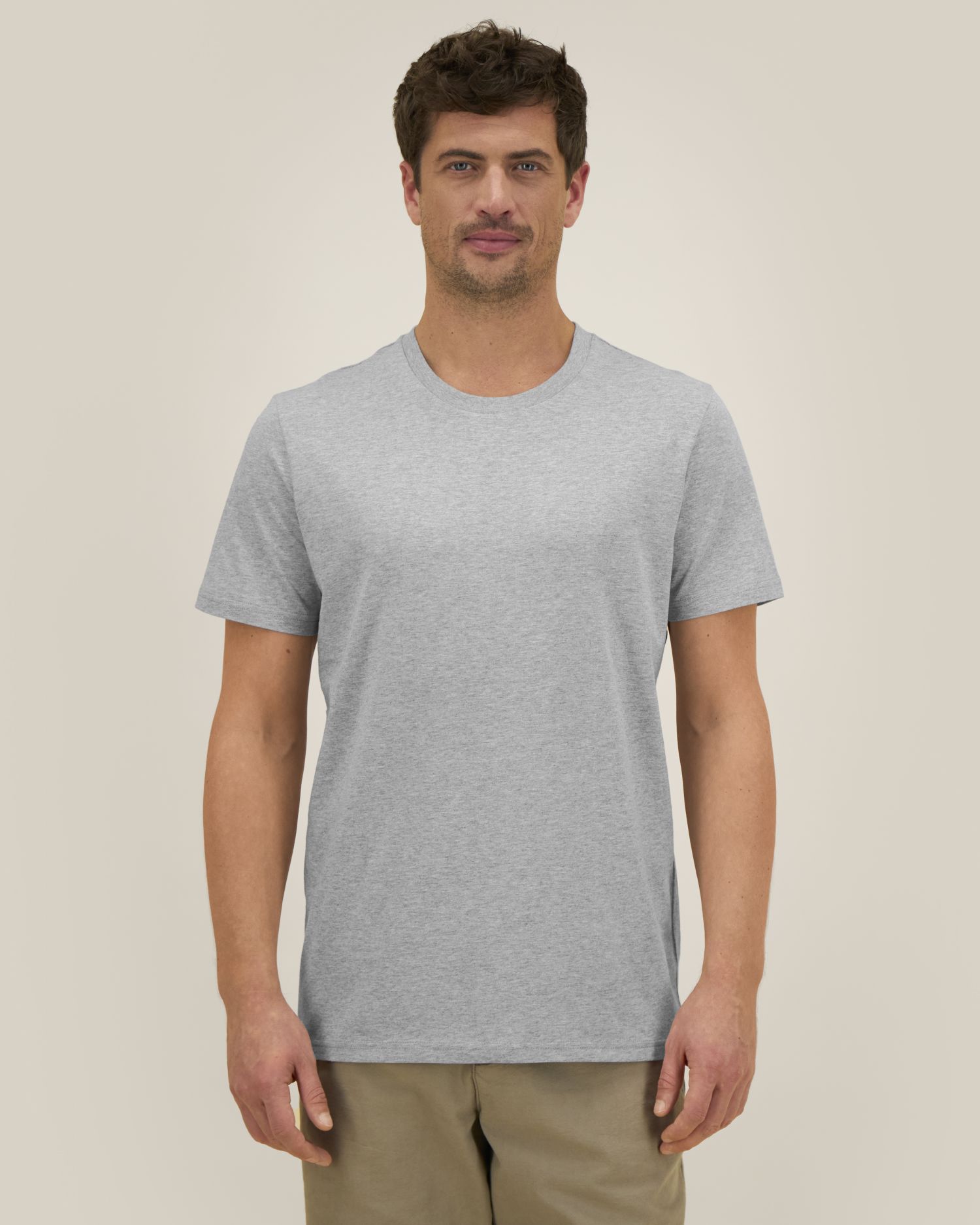 Heather Grey