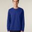 Worker Blue