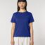 Worker Blue