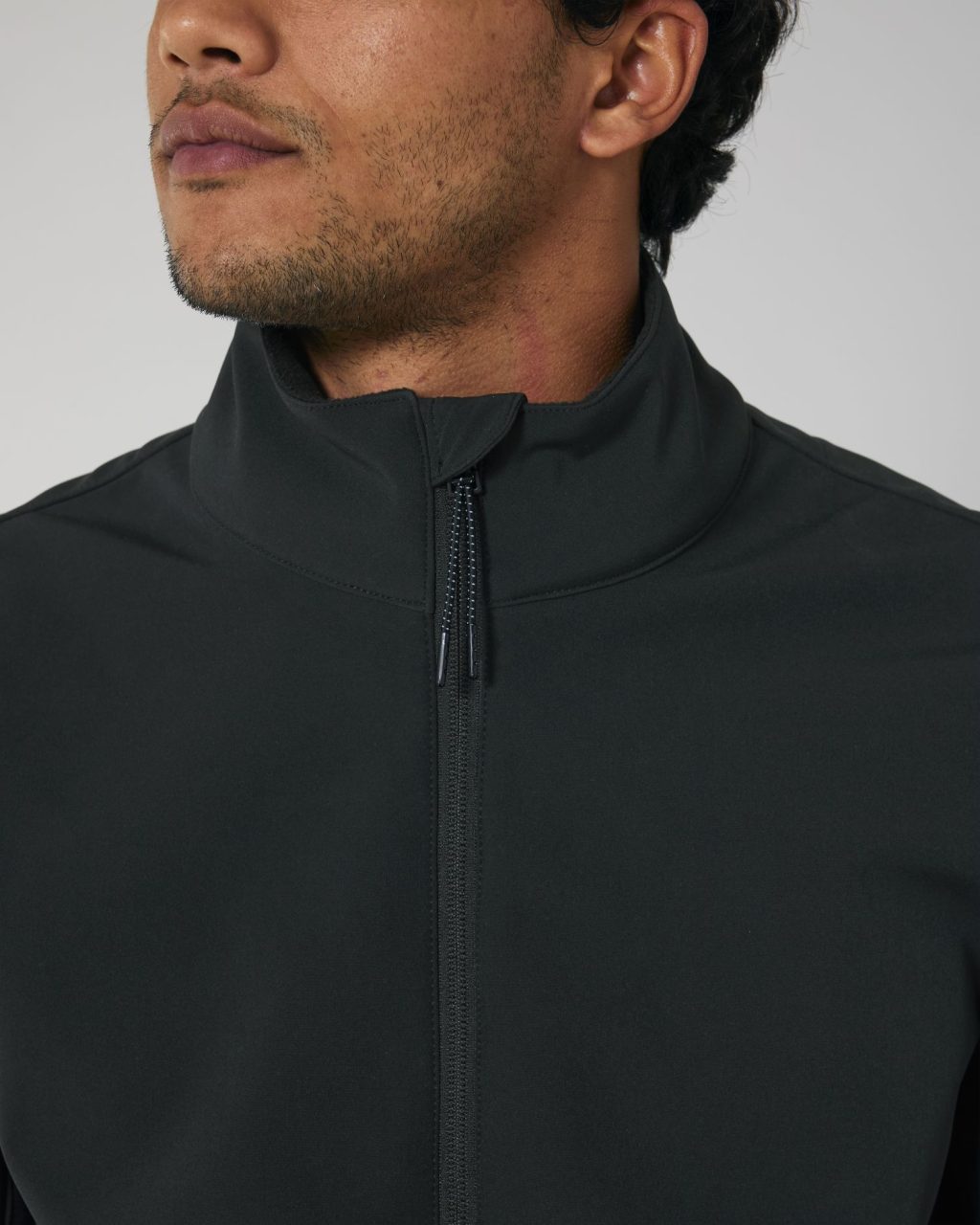 Kurtka softshell męska - obrazek 6