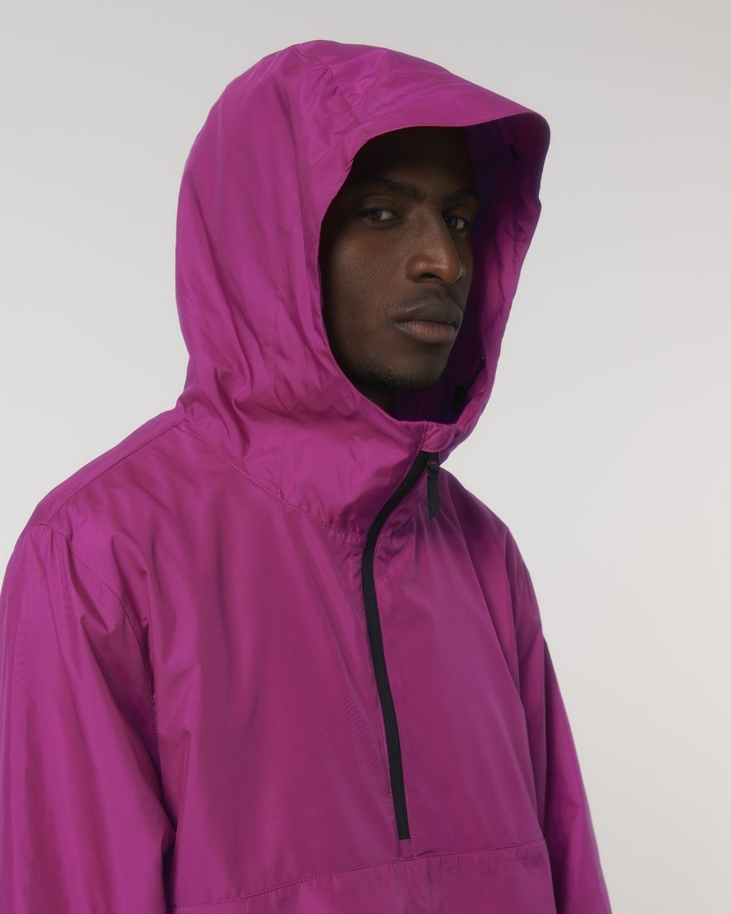 Anorak unisex - obrazek 6