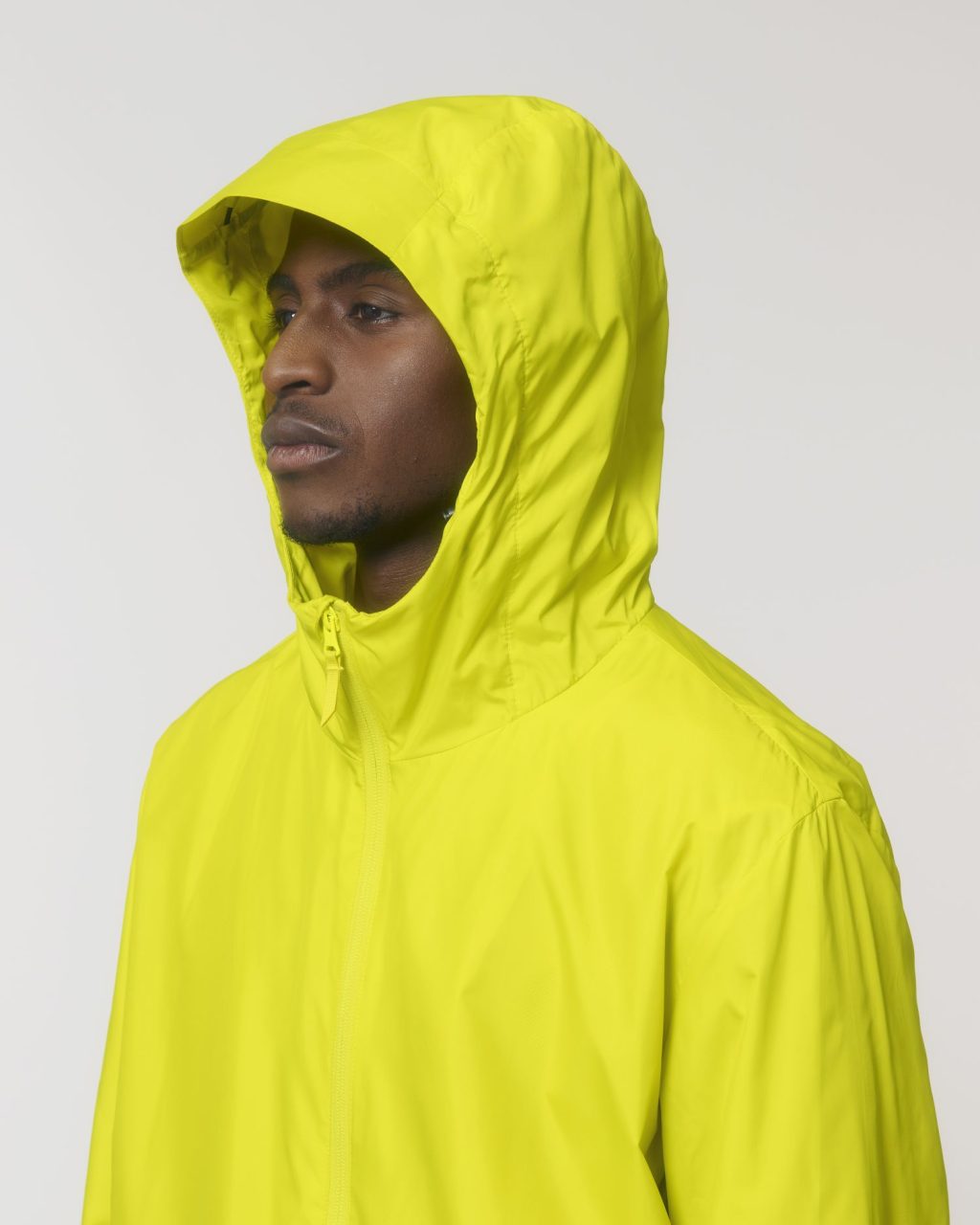 Kurtka wielofunkcyjna unisex - obrazek 5