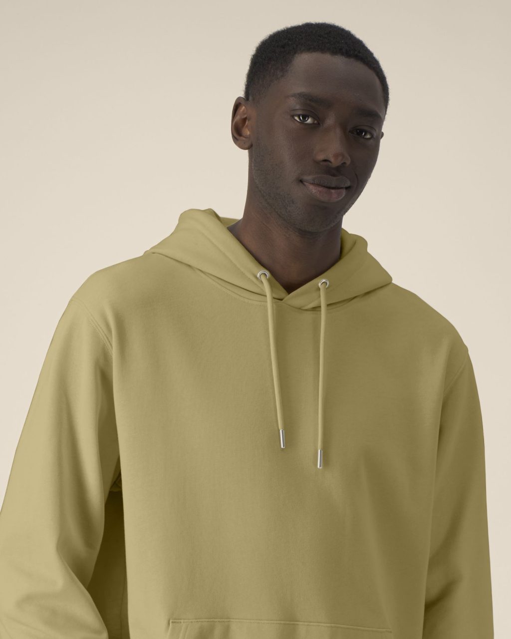 Bluza z kapturem unisex Iconic - obrazek 12