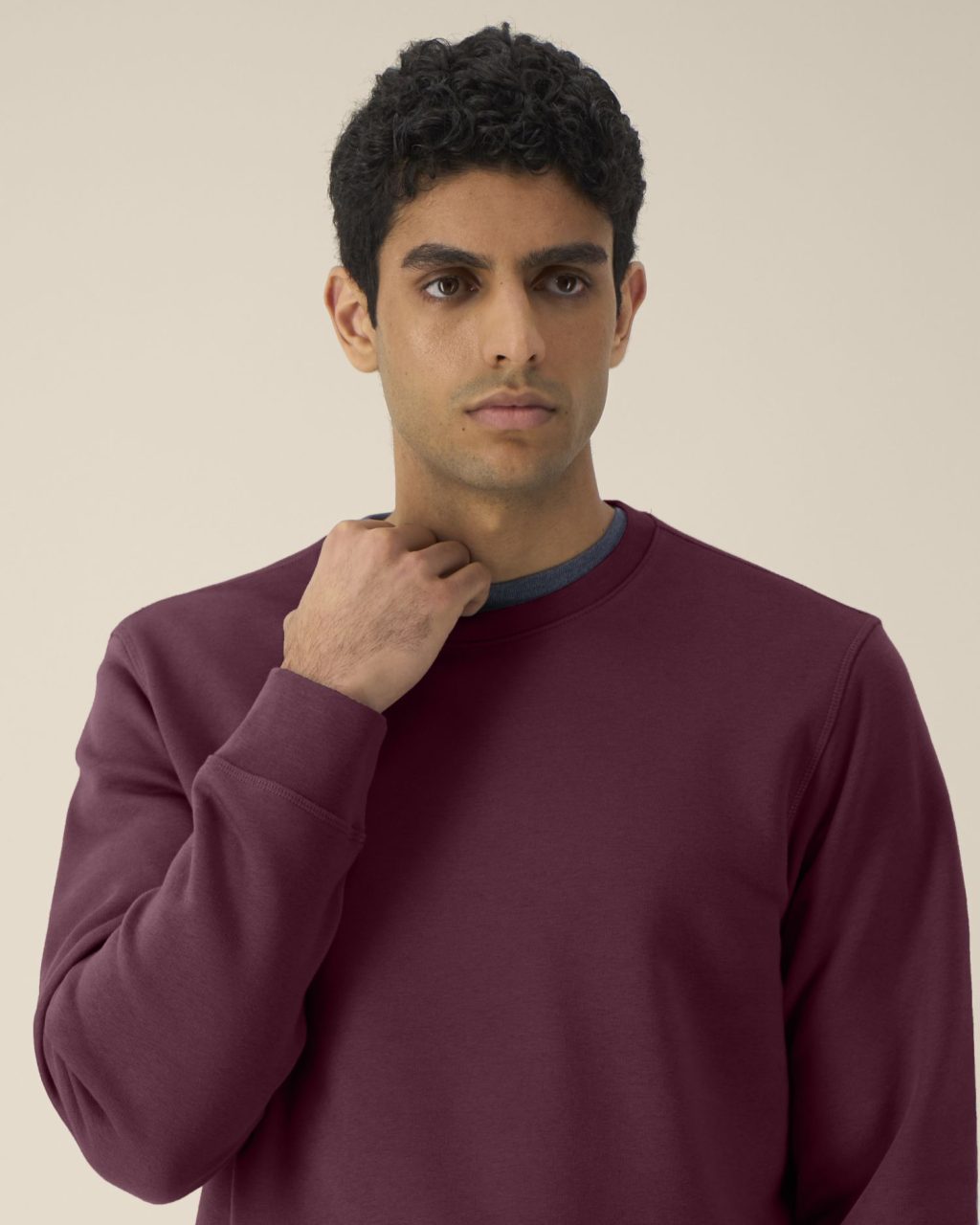Bluza unisex crewneck - obrazek 11