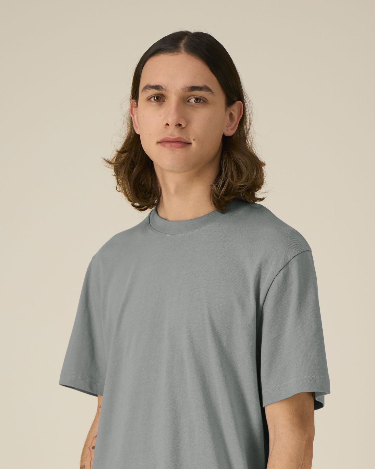 T-shirt unisex relaxed - obrazek 14