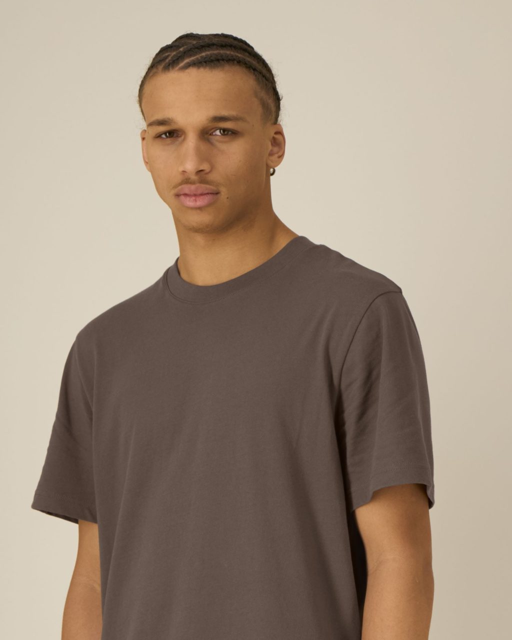 T-shirt unisex gruby suchy w dotyku - obrazek 14