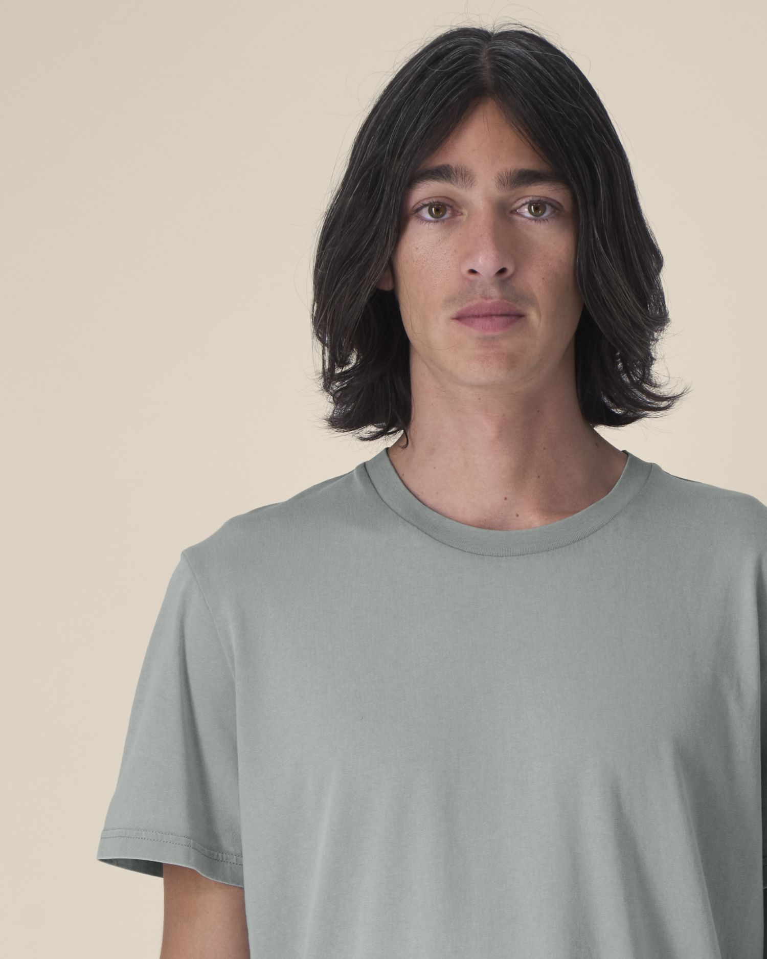 T-shirt unisex garment-dyed - obrazek 12