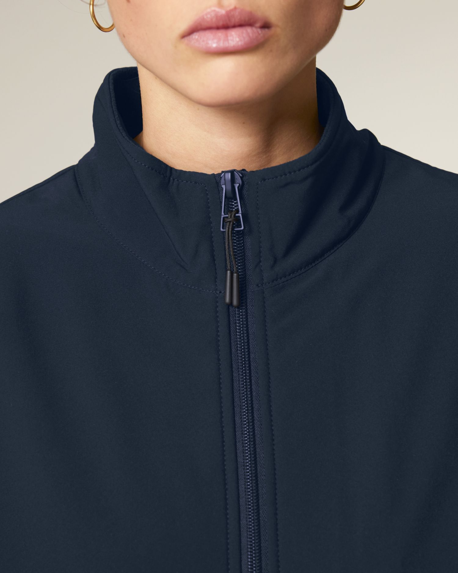 Kurtka polarowa unisex - obrazek 6