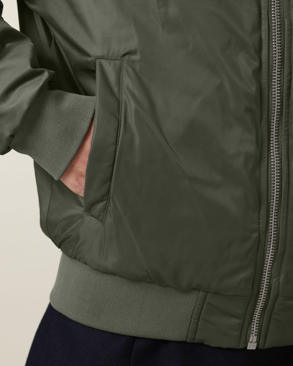 Kurtka bomberka unisex - obrazek 5