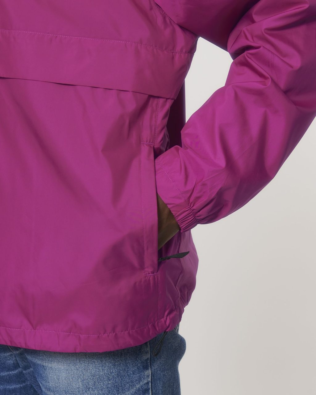 Anorak unisex - obrazek 7