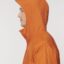 Flame Orange