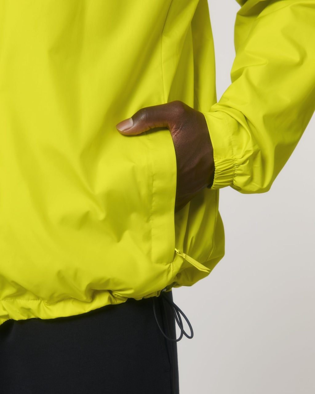 Kurtka wielofunkcyjna unisex - obrazek 7