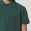 Glazed Green