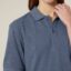 Dark Heather Blue