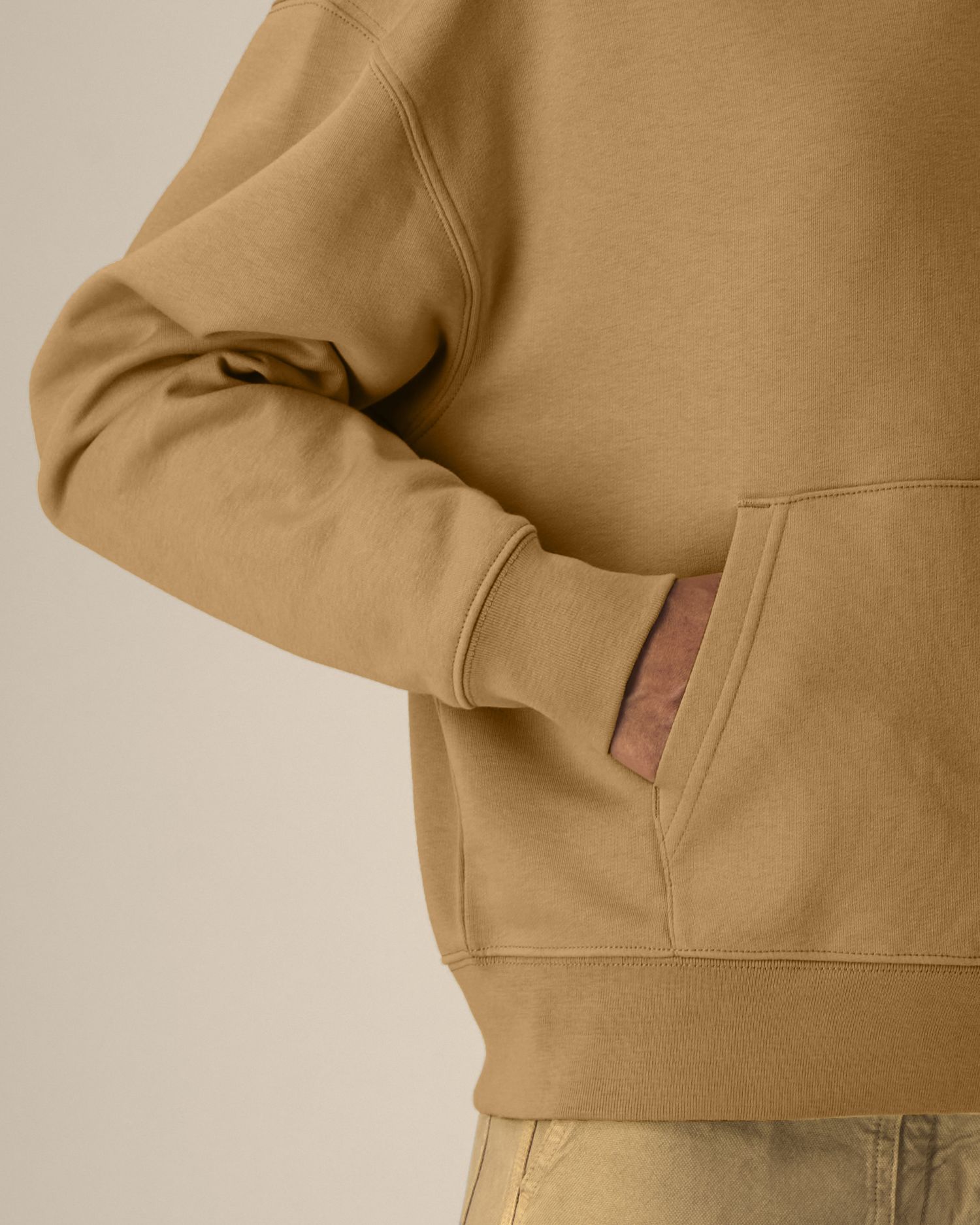 Grounded Beige