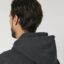 Dark Heather Grey