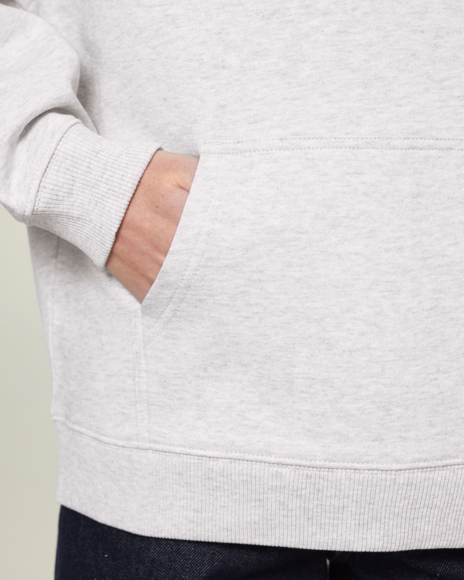 Cool Heather Grey